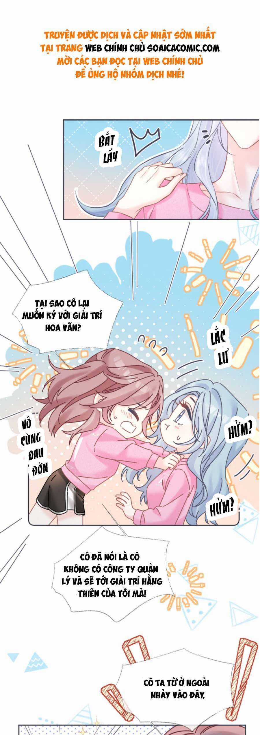 Ta Ở Hiện Đại Làm Đại Boss Chương 30 trang 14