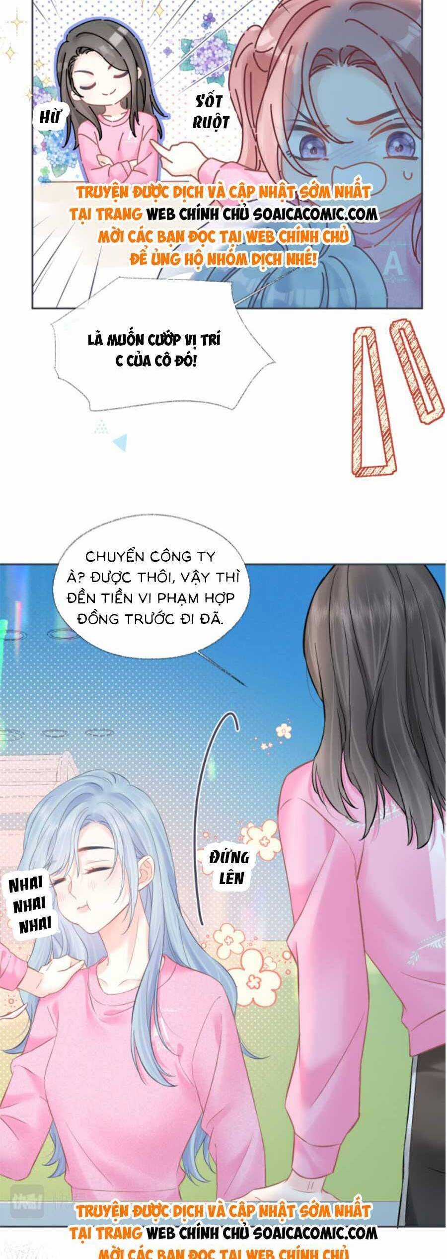 Ta Ở Hiện Đại Làm Đại Boss Chương 30 trang 15