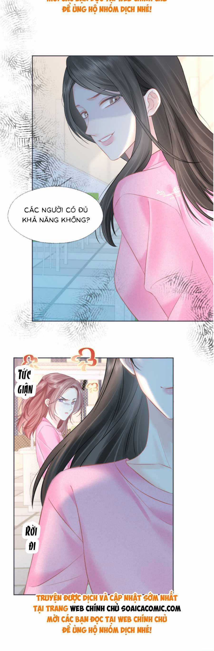 Ta Ở Hiện Đại Làm Đại Boss Chương 30 trang 16