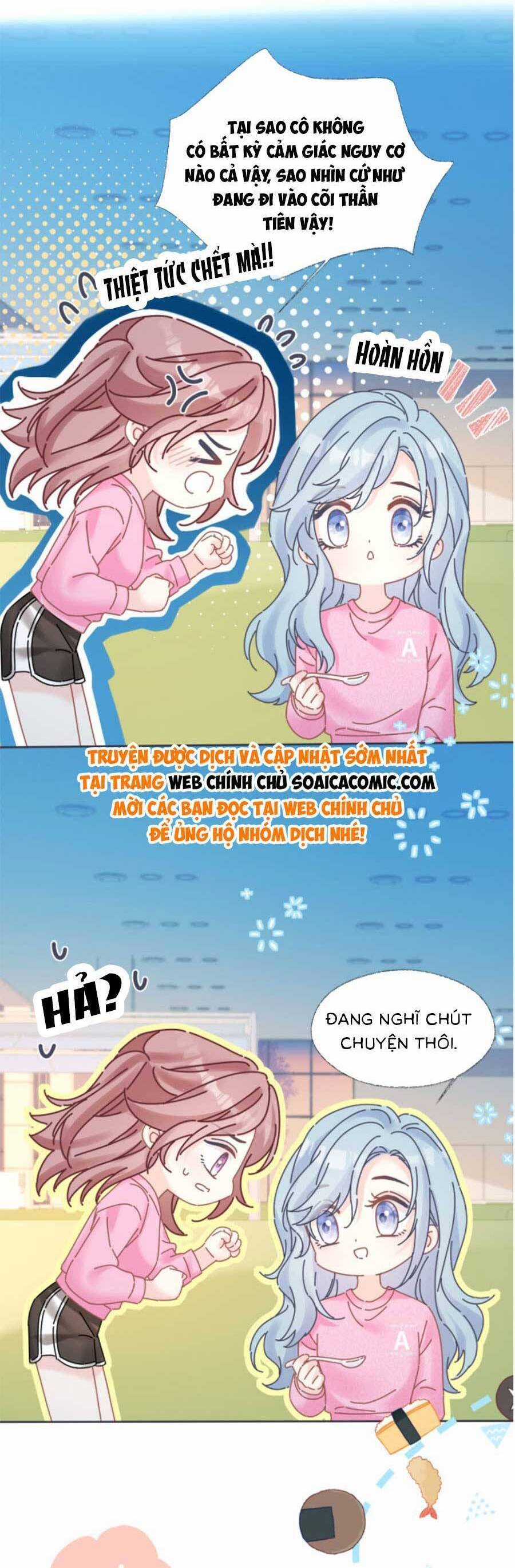 Ta Ở Hiện Đại Làm Đại Boss Chương 30 trang 17