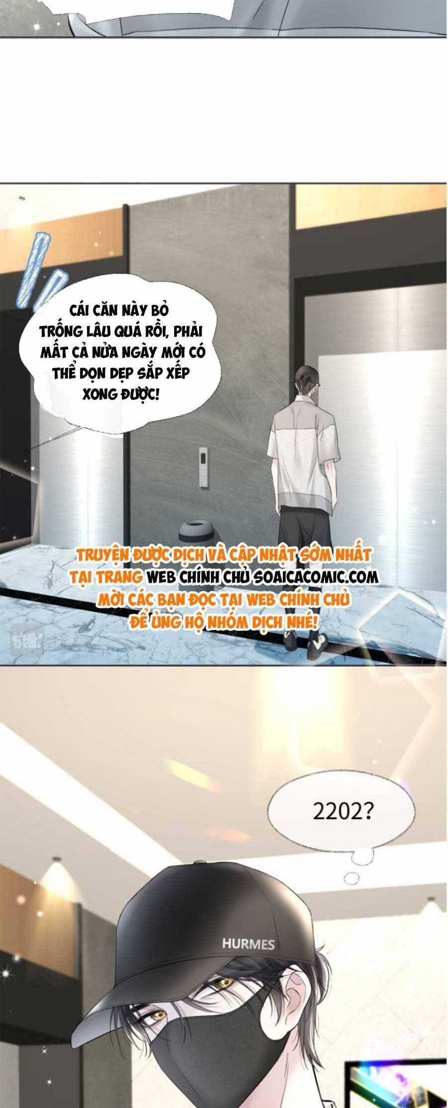 Ta Ở Hiện Đại Làm Đại Boss Chương 30 trang 19