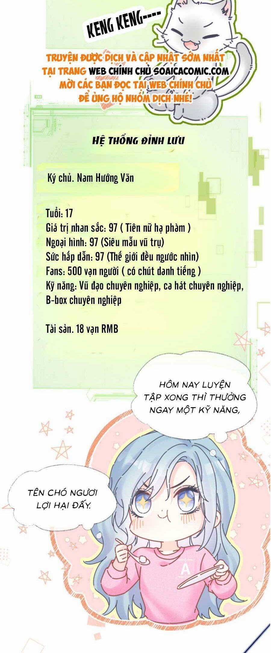 Ta Ở Hiện Đại Làm Đại Boss Chương 30 trang 2