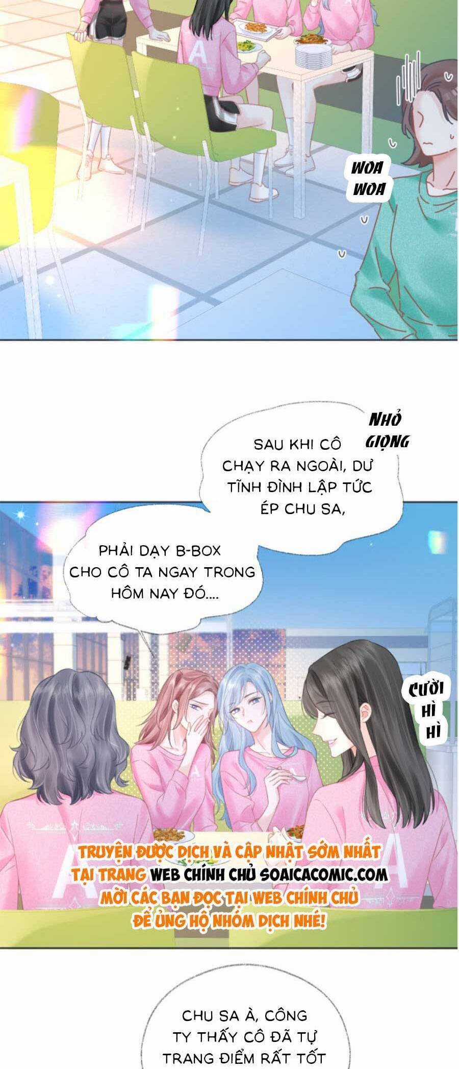 Ta Ở Hiện Đại Làm Đại Boss Chương 30 trang 4