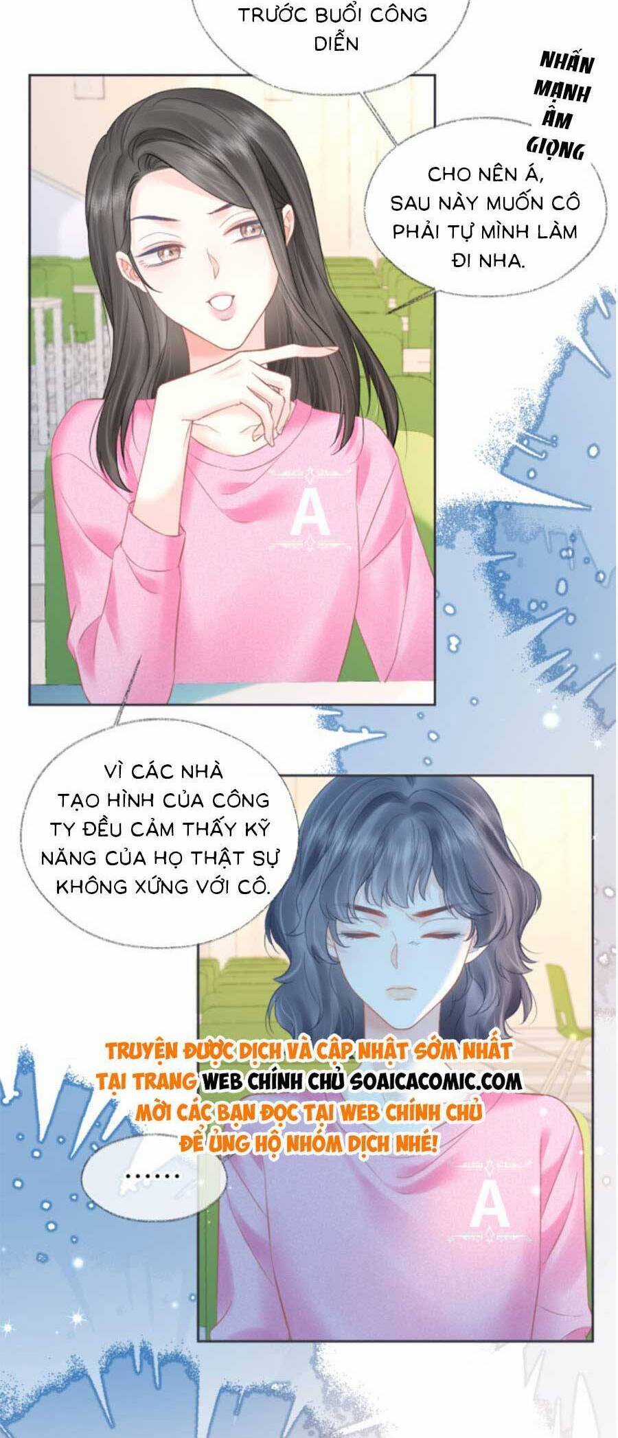 Ta Ở Hiện Đại Làm Đại Boss Chương 30 trang 5