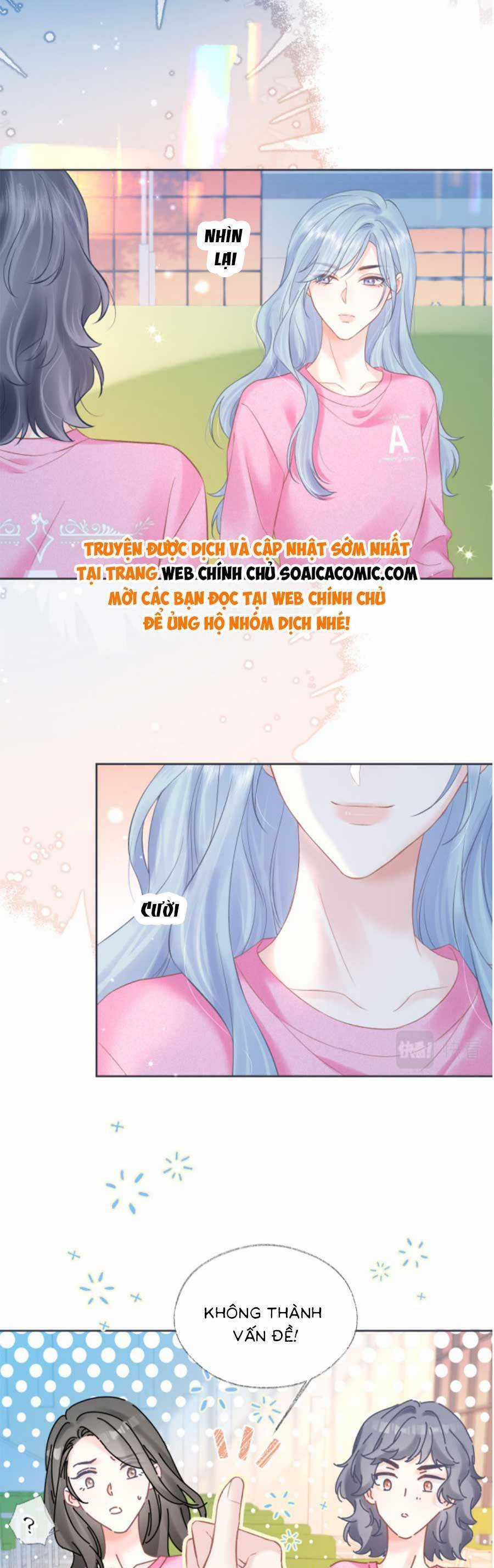 Ta Ở Hiện Đại Làm Đại Boss Chương 30 trang 6