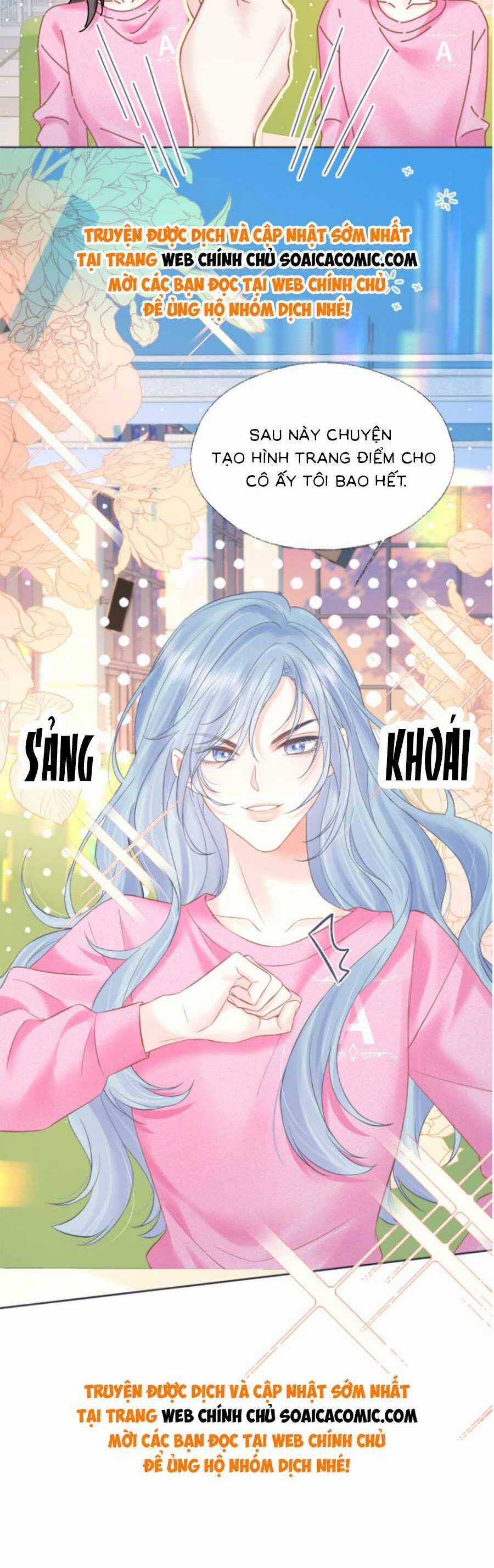 Ta Ở Hiện Đại Làm Đại Boss Chương 30 trang 7