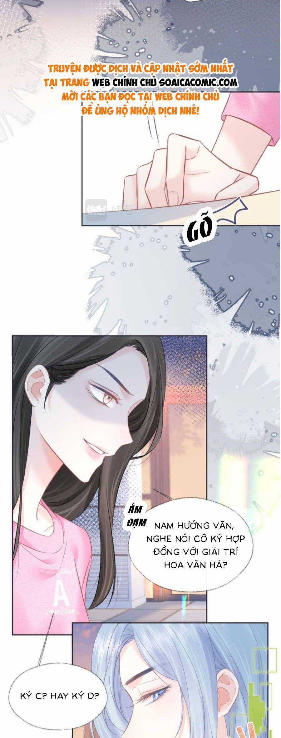 Ta Ở Hiện Đại Làm Đại Boss Chương 30 trang 9