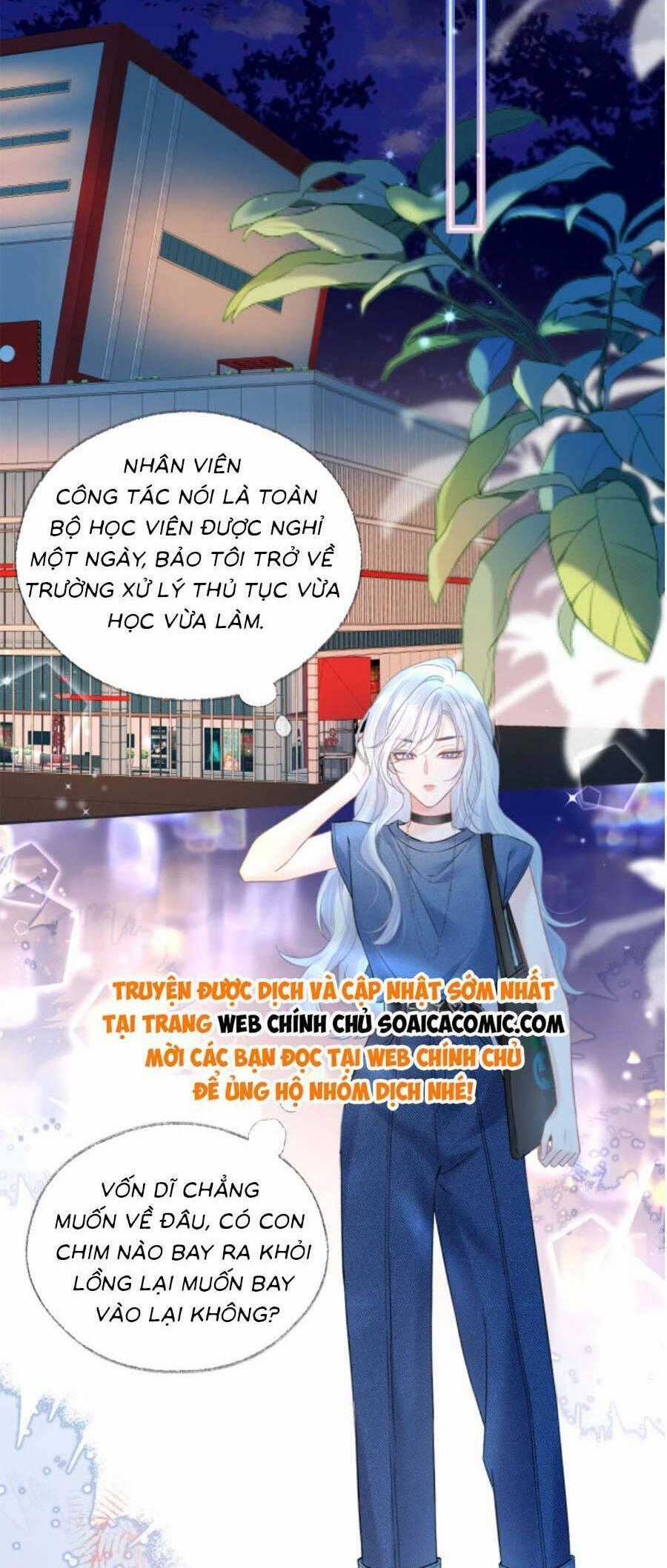 Ta Ở Hiện Đại Làm Đại Boss Chương 31 trang 1