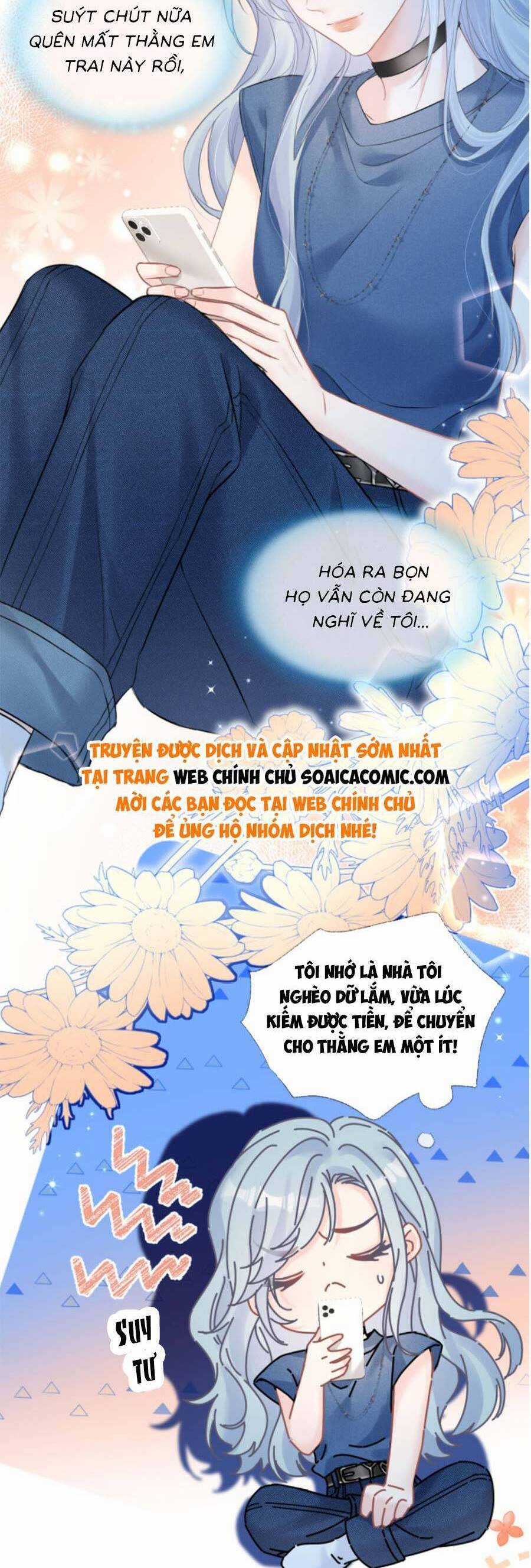 Ta Ở Hiện Đại Làm Đại Boss Chương 31 trang 10