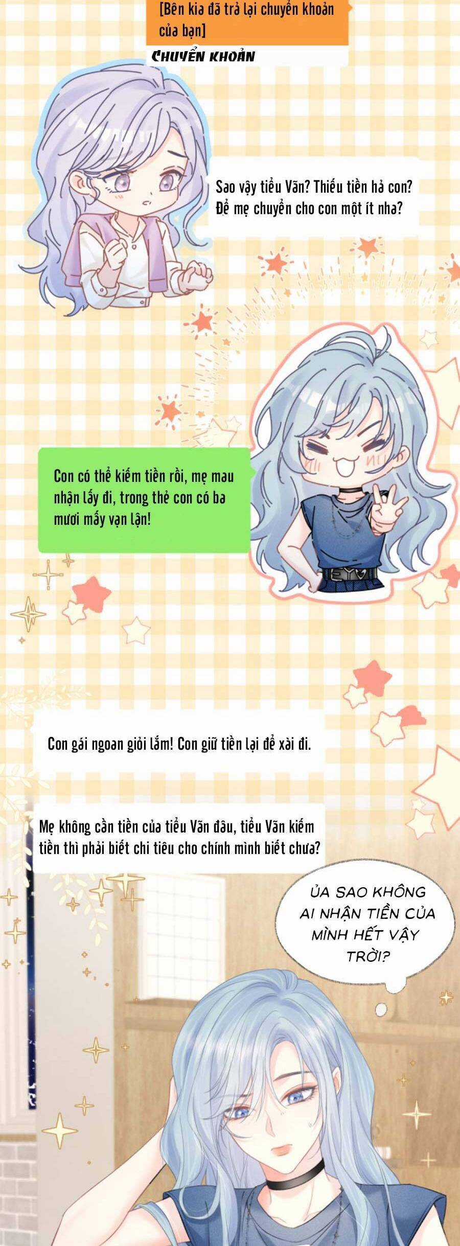 Ta Ở Hiện Đại Làm Đại Boss Chương 31 trang 13