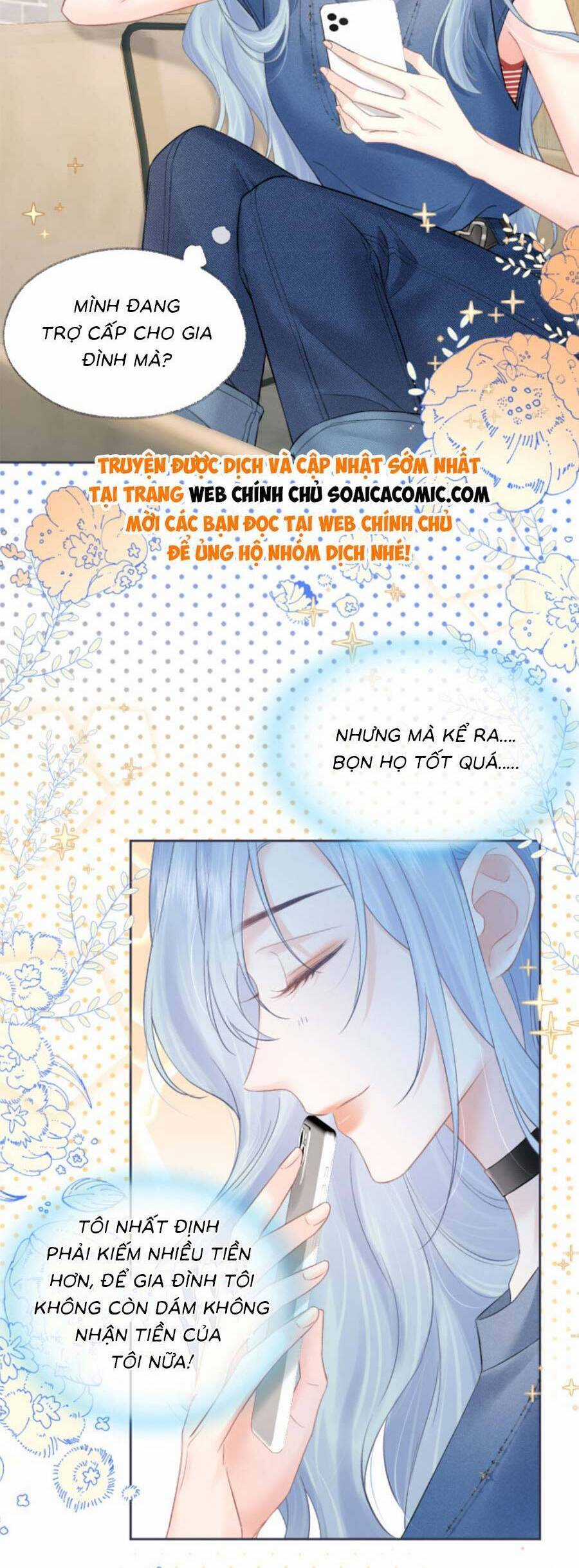 Ta Ở Hiện Đại Làm Đại Boss Chương 31 trang 14