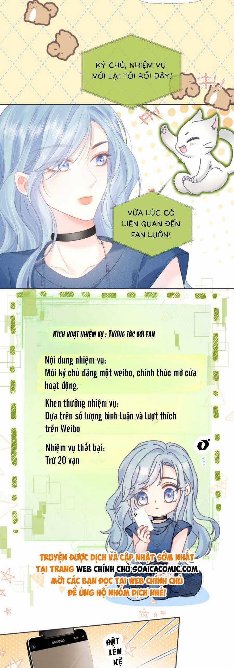 Ta Ở Hiện Đại Làm Đại Boss Chương 31 trang 16