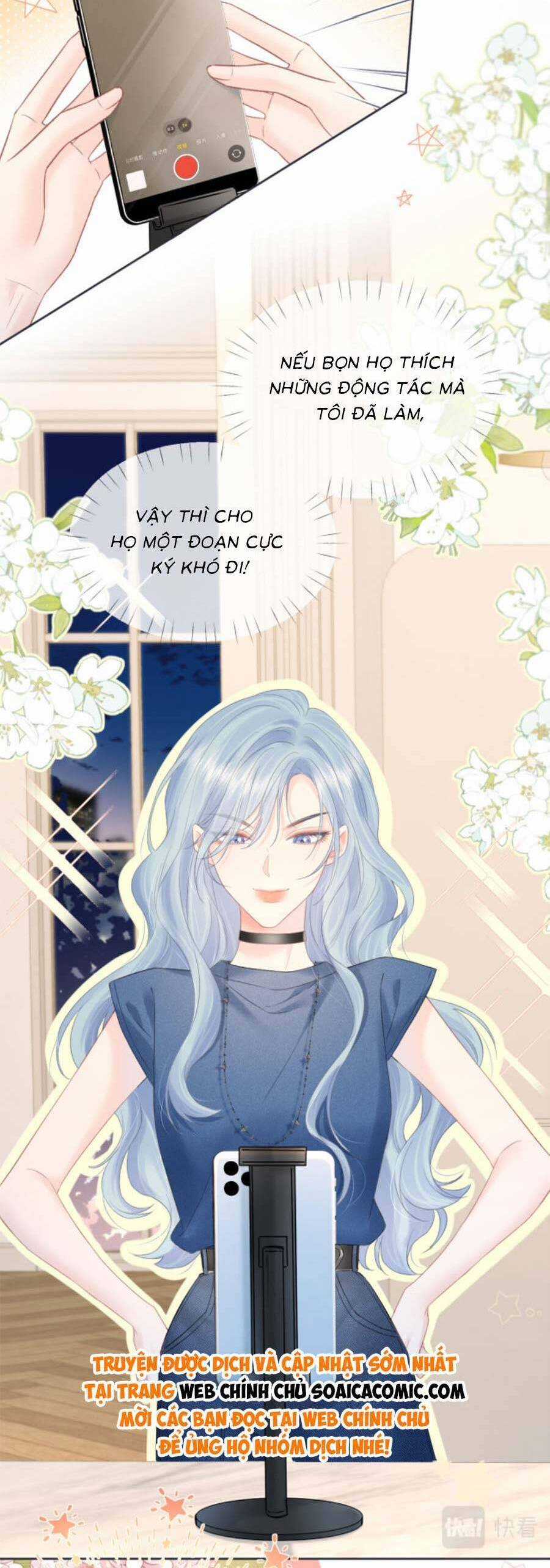 Ta Ở Hiện Đại Làm Đại Boss Chương 31 trang 17