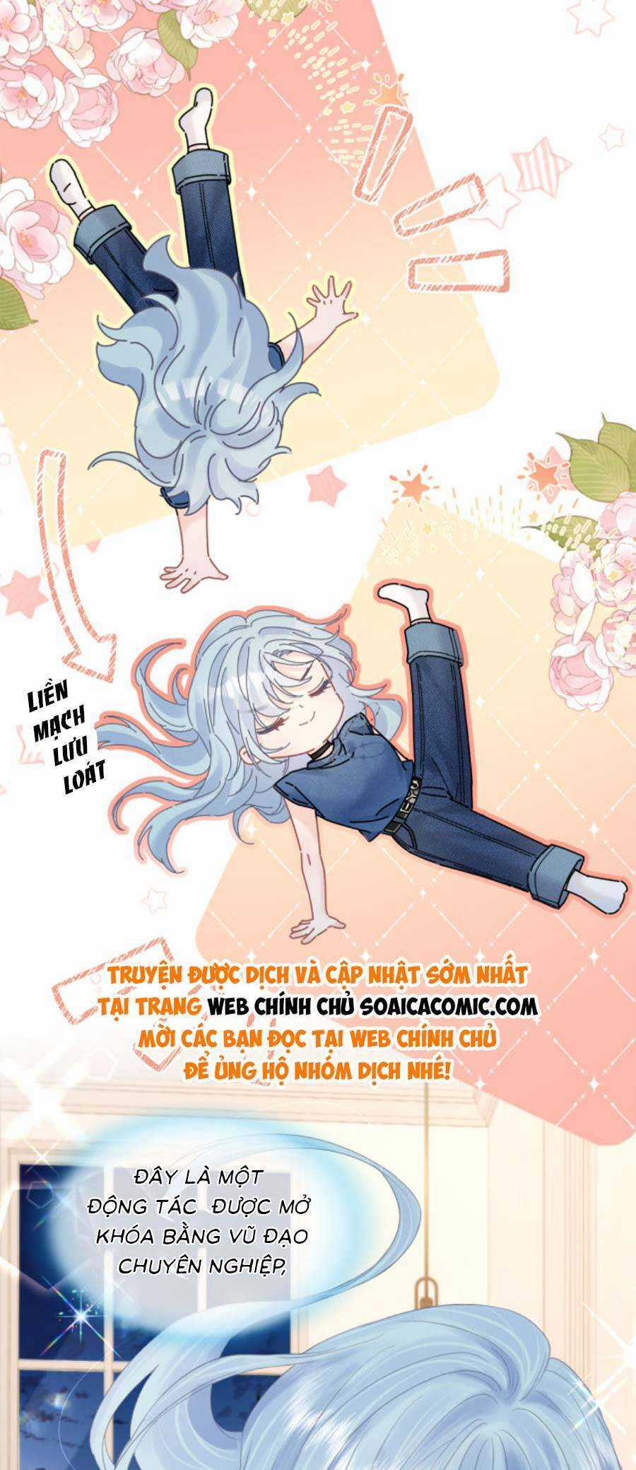 Ta Ở Hiện Đại Làm Đại Boss Chương 31 trang 18