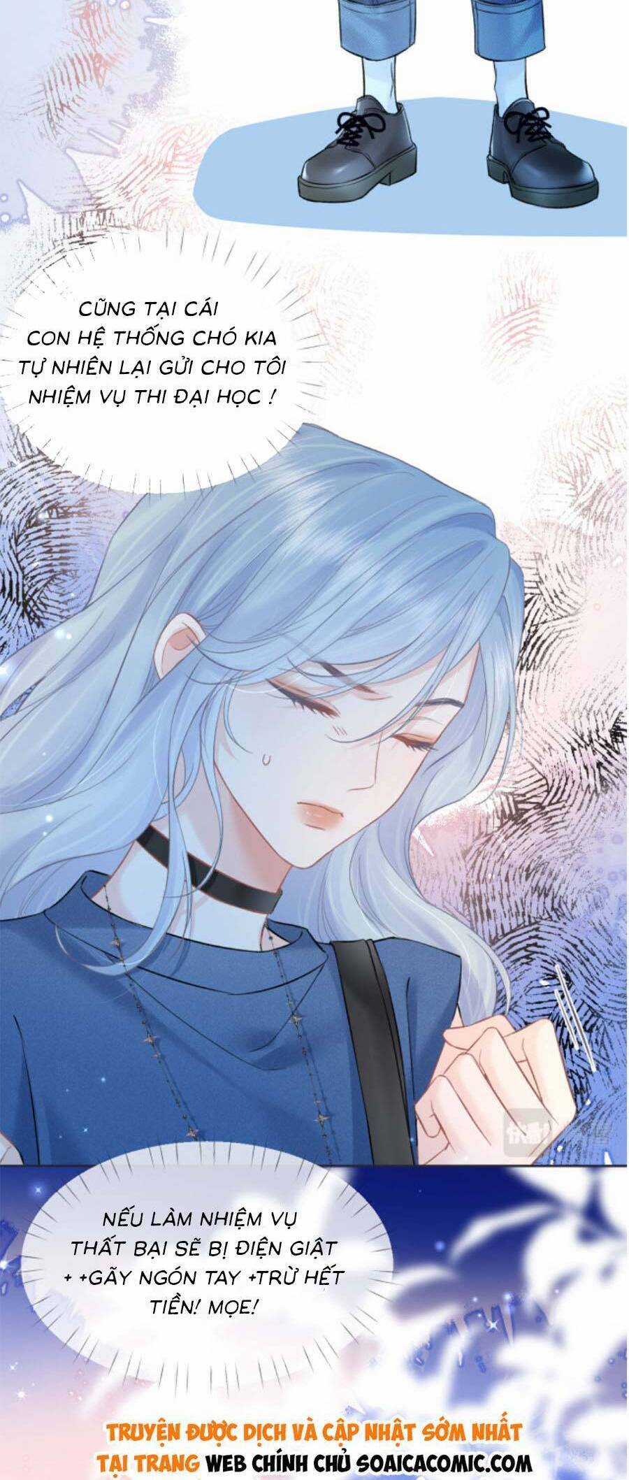 Ta Ở Hiện Đại Làm Đại Boss Chương 31 trang 2