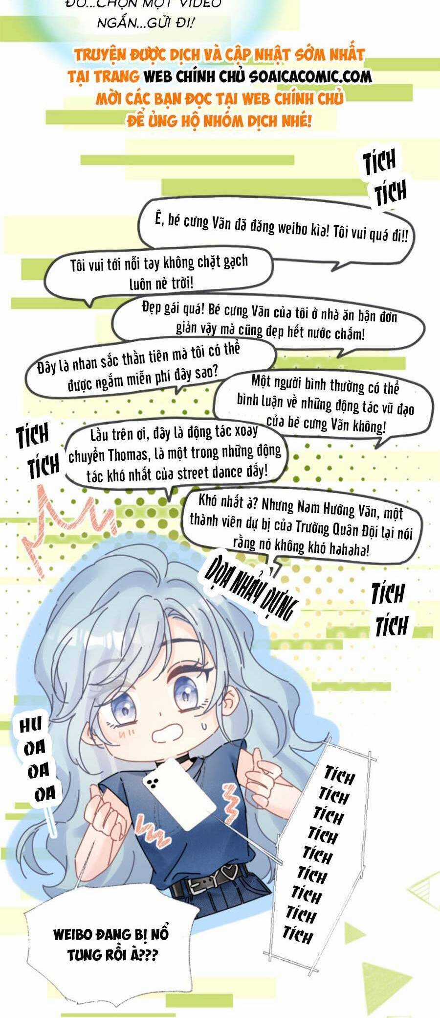 Ta Ở Hiện Đại Làm Đại Boss Chương 31 trang 20