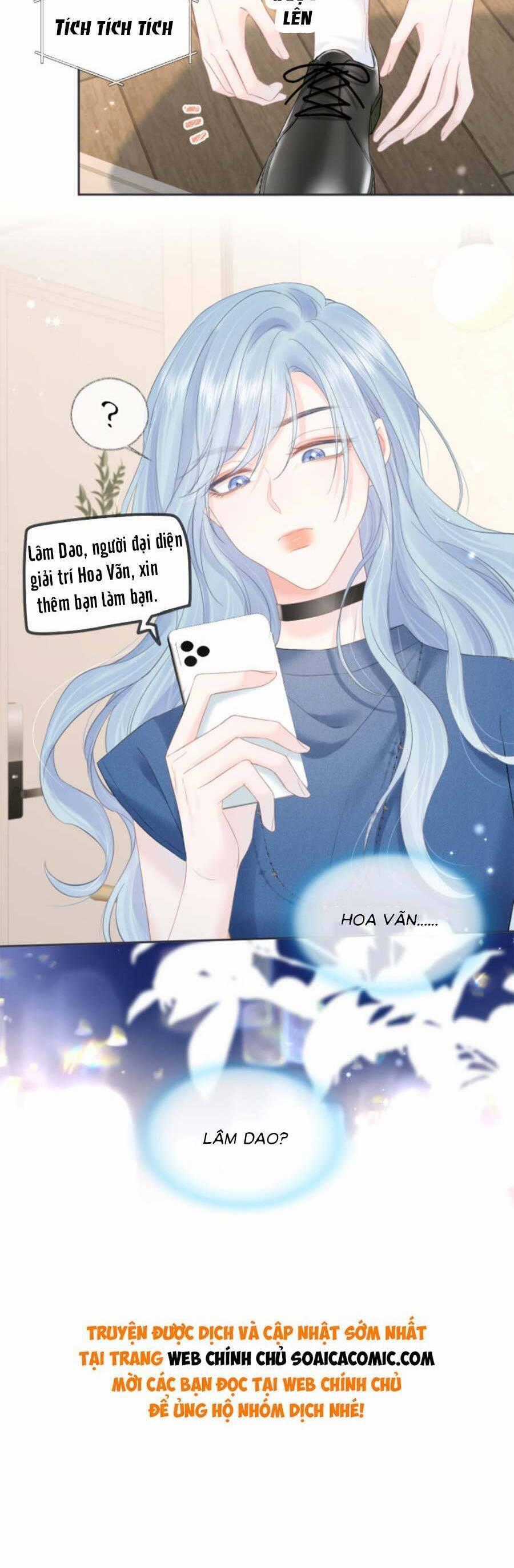 Ta Ở Hiện Đại Làm Đại Boss Chương 31 trang 22