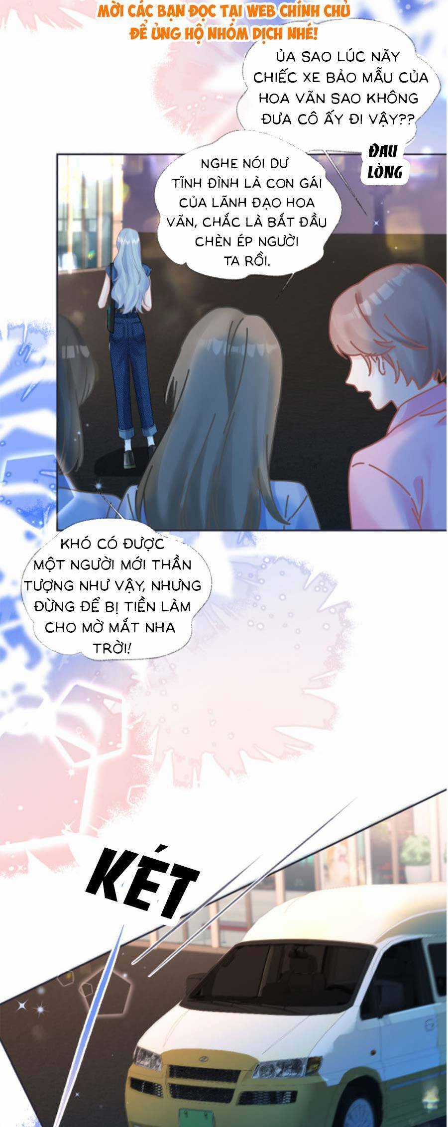 Ta Ở Hiện Đại Làm Đại Boss Chương 31 trang 3