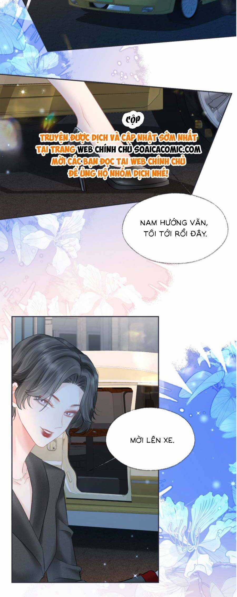 Ta Ở Hiện Đại Làm Đại Boss Chương 31 trang 4