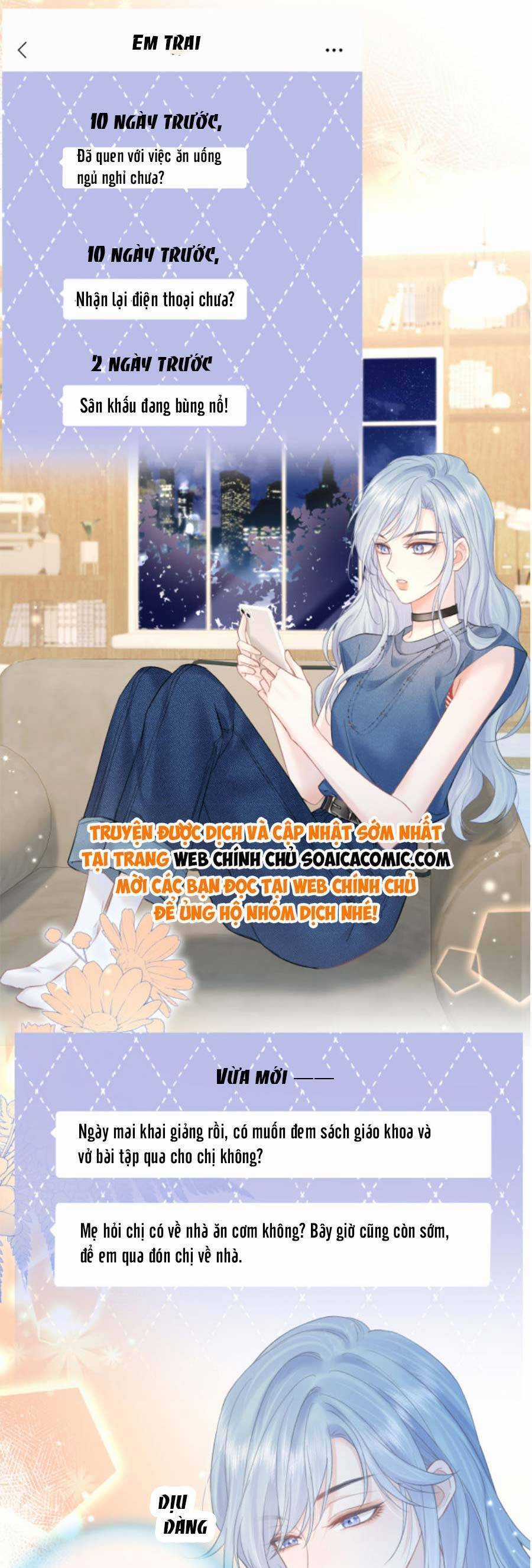 Ta Ở Hiện Đại Làm Đại Boss Chương 31 trang 9