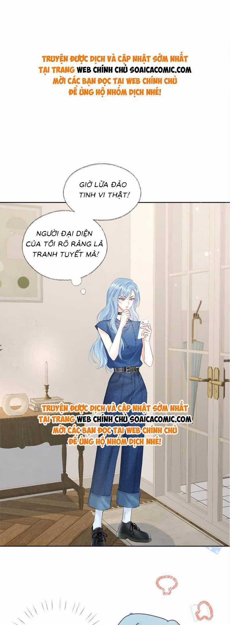 Ta Ở Hiện Đại Làm Đại Boss Chương 32 trang 0