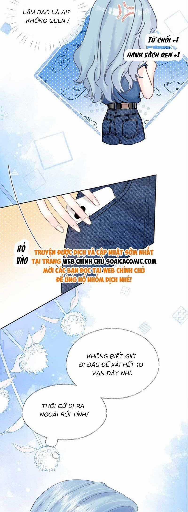 Ta Ở Hiện Đại Làm Đại Boss Chương 32 trang 1