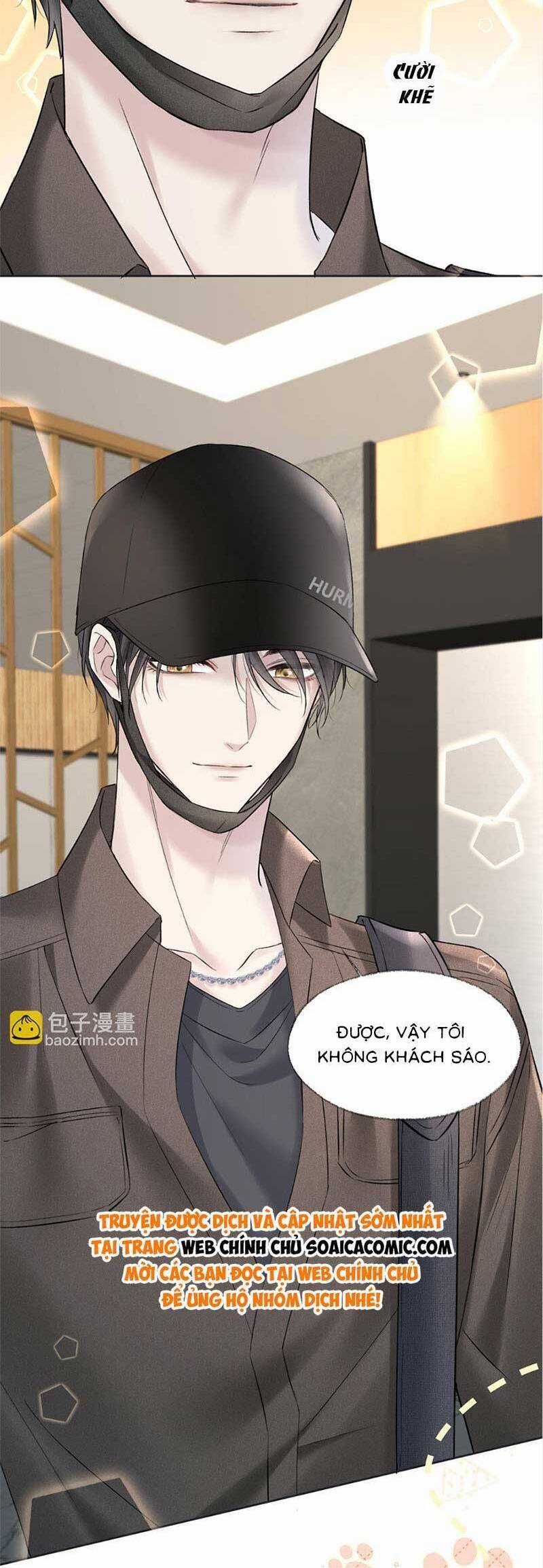 Ta Ở Hiện Đại Làm Đại Boss Chương 32 trang 10