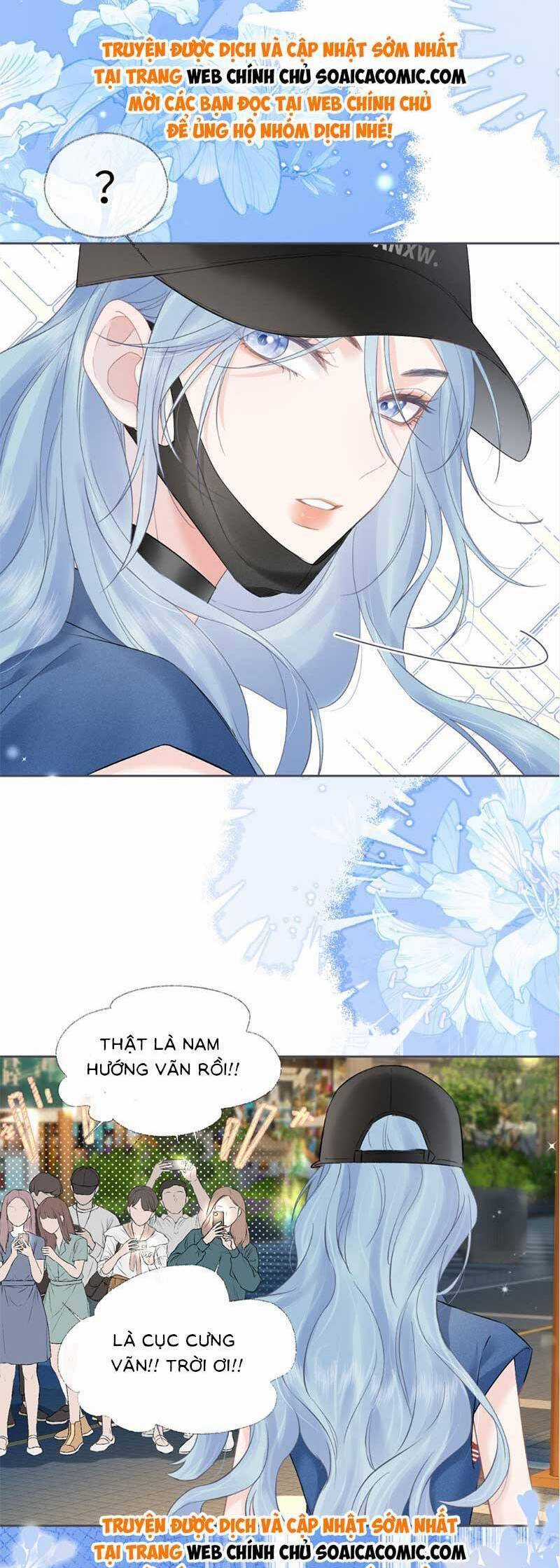 Ta Ở Hiện Đại Làm Đại Boss Chương 32 trang 15