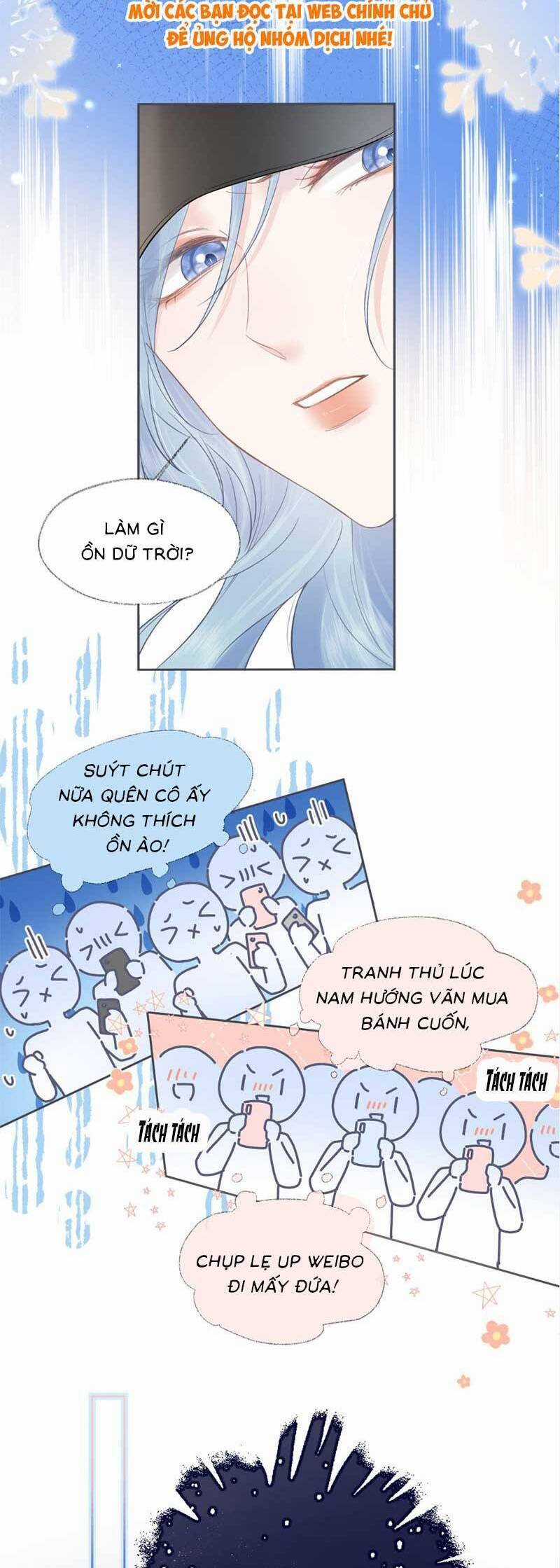 Ta Ở Hiện Đại Làm Đại Boss Chương 32 trang 16