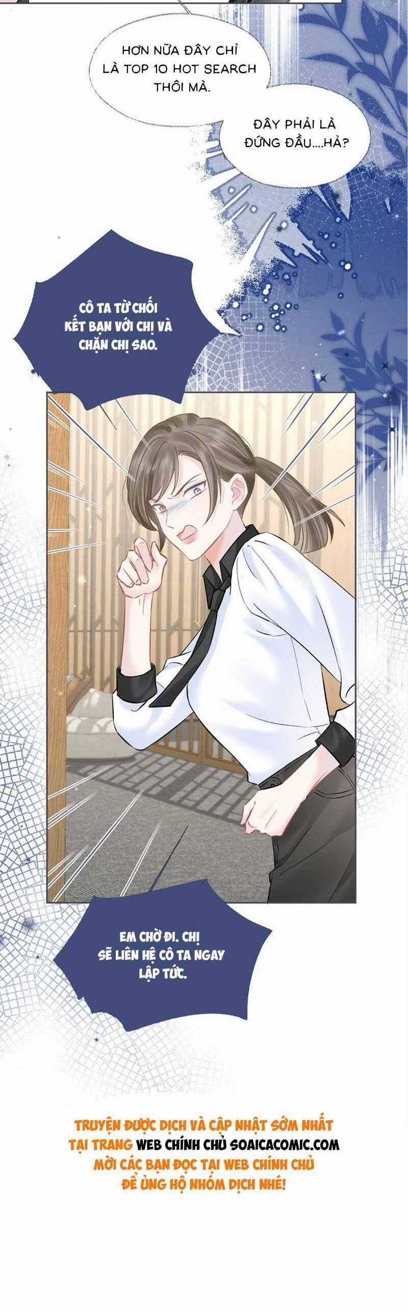 Ta Ở Hiện Đại Làm Đại Boss Chương 32 trang 19