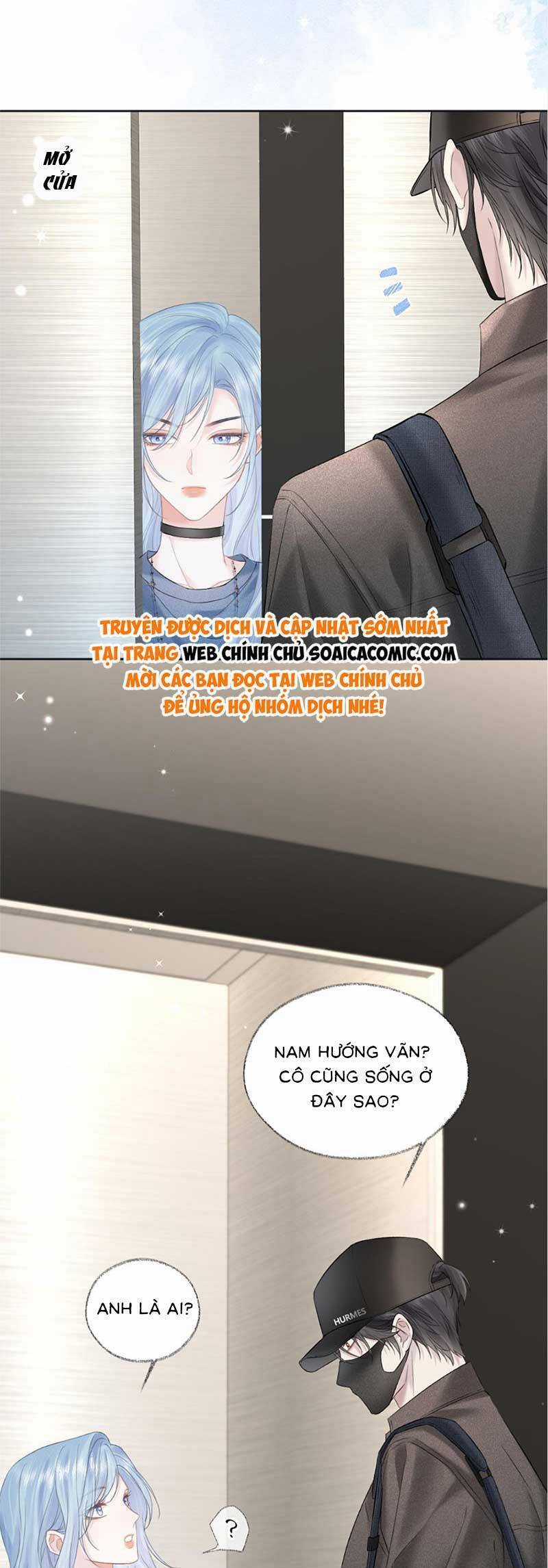 Ta Ở Hiện Đại Làm Đại Boss Chương 32 trang 3