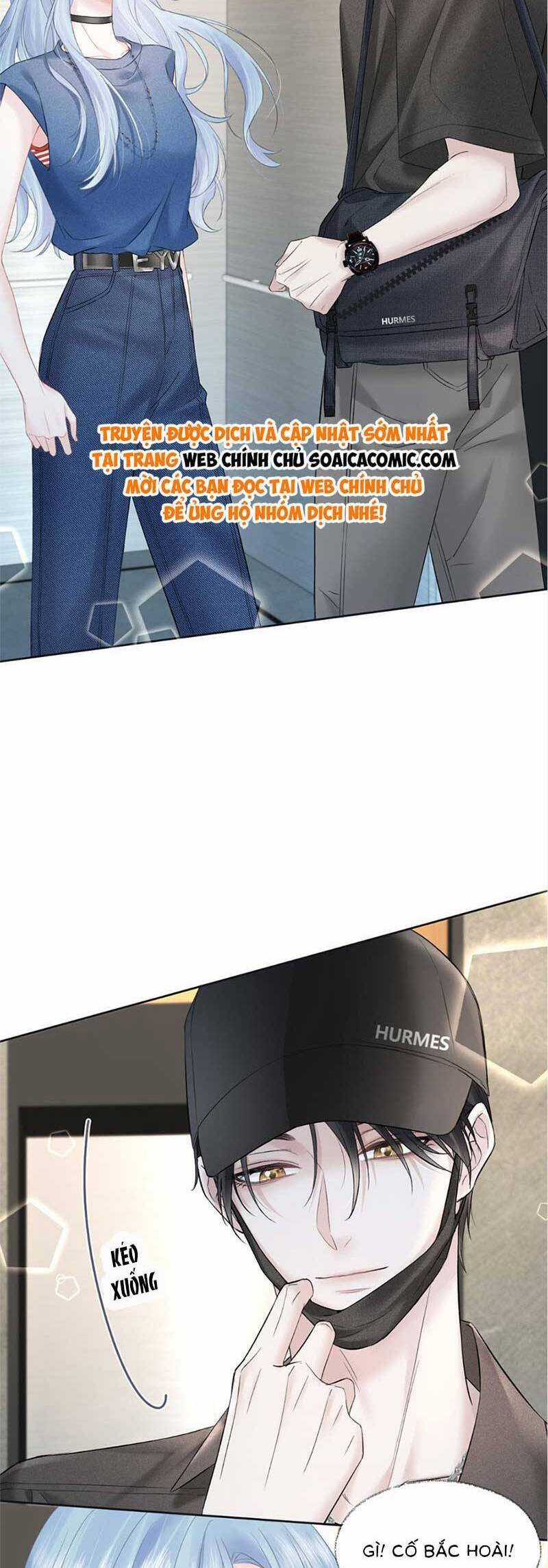 Ta Ở Hiện Đại Làm Đại Boss Chương 32 trang 4