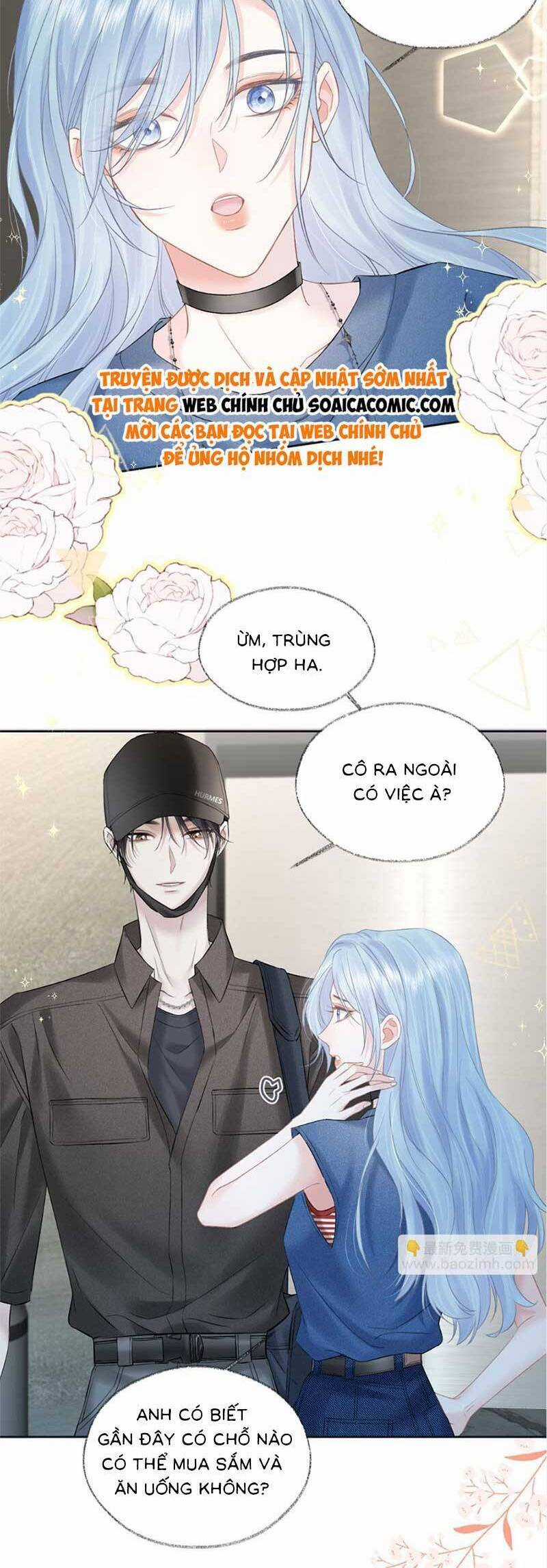 Ta Ở Hiện Đại Làm Đại Boss Chương 32 trang 5