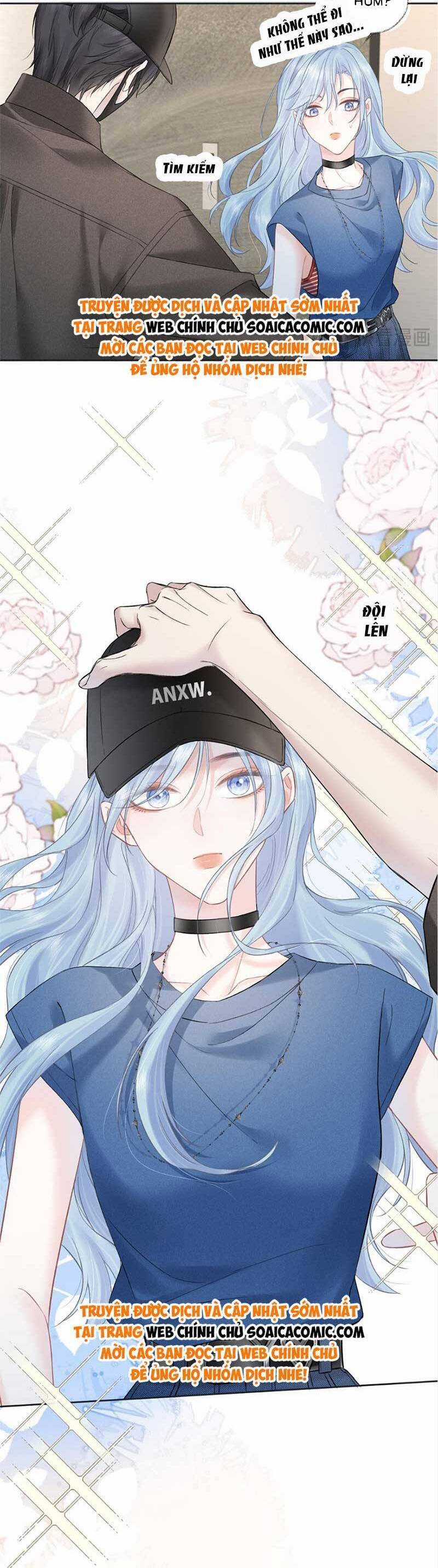 Ta Ở Hiện Đại Làm Đại Boss Chương 32 trang 7