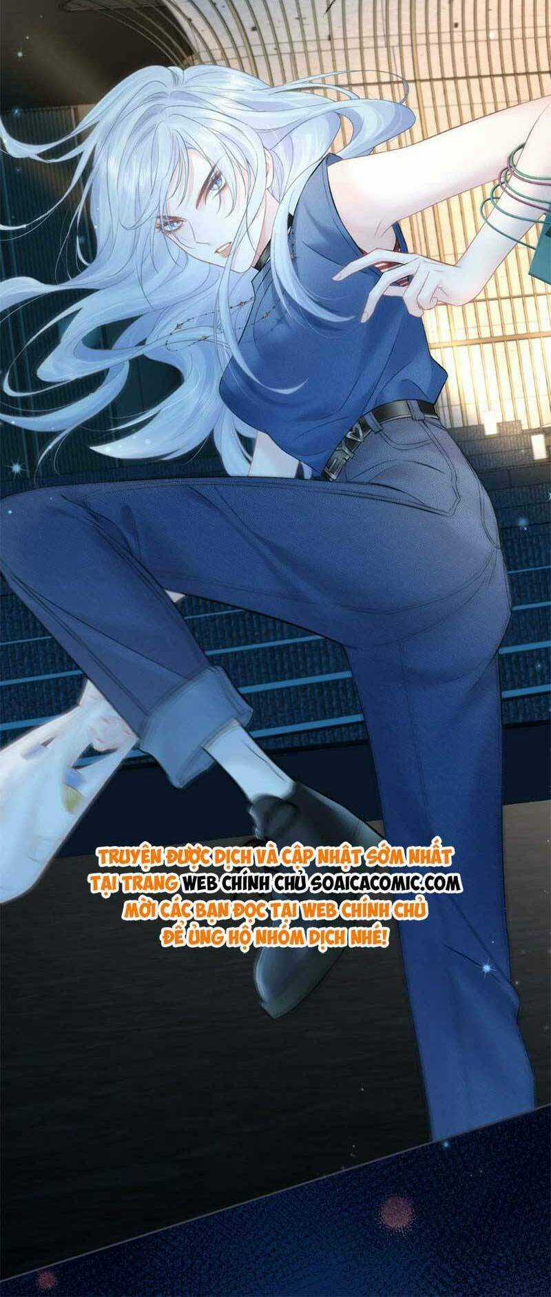 Ta Ở Hiện Đại Làm Đại Boss Chương 33 trang 11