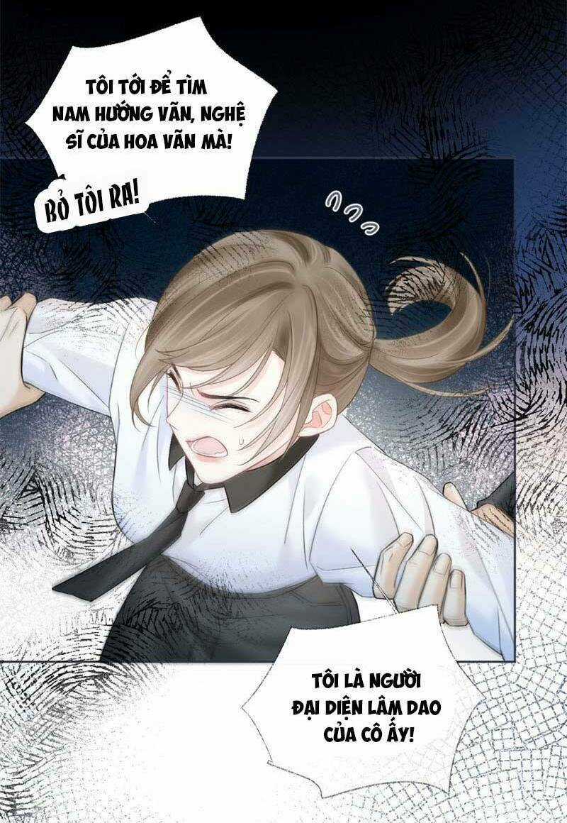 Ta Ở Hiện Đại Làm Đại Boss Chương 33 trang 18