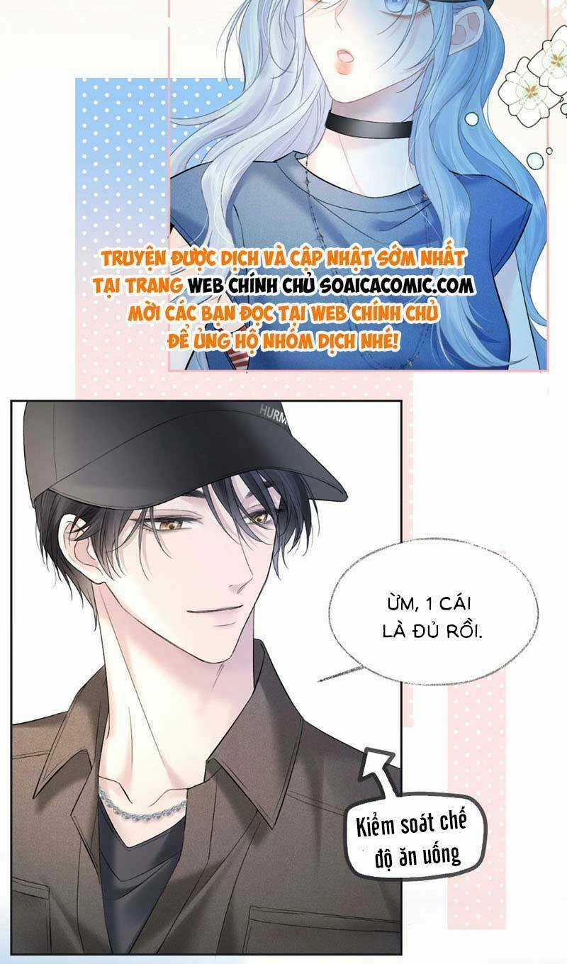 Ta Ở Hiện Đại Làm Đại Boss Chương 33 trang 2