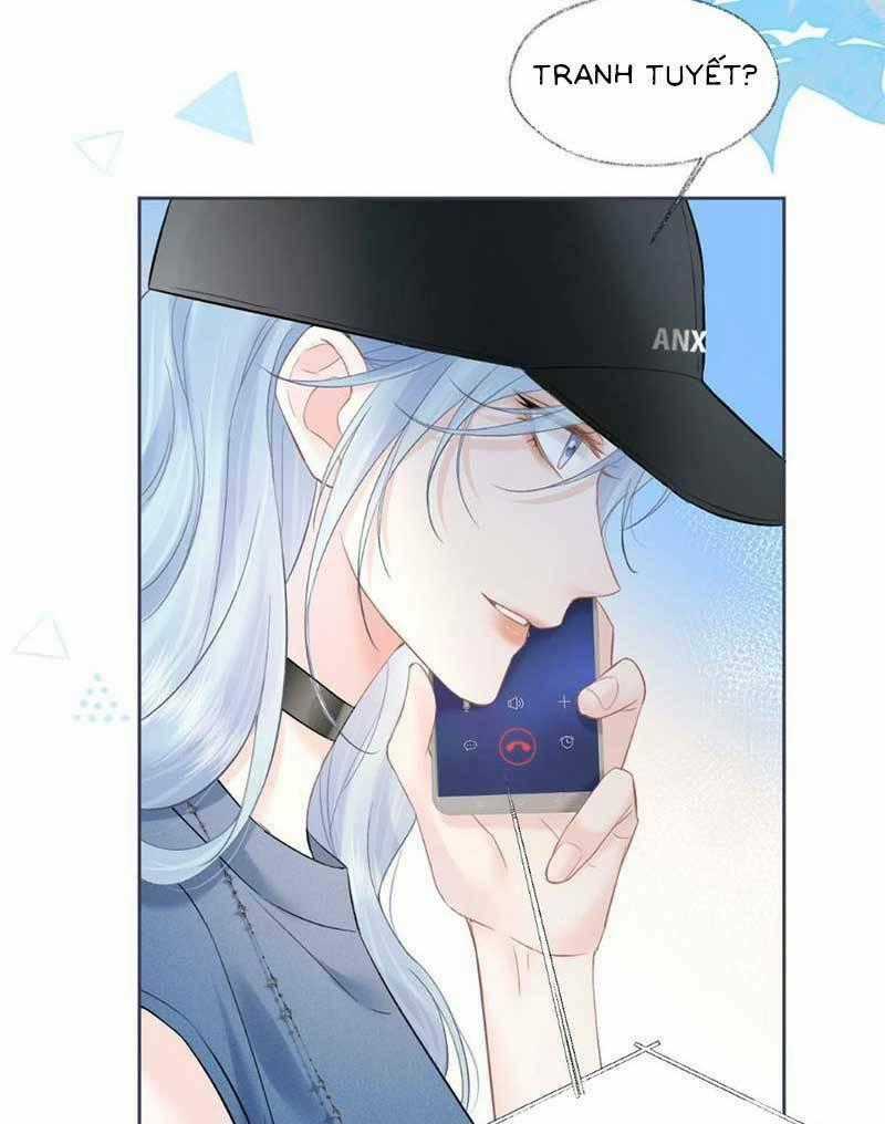 Ta Ở Hiện Đại Làm Đại Boss Chương 33 trang 24