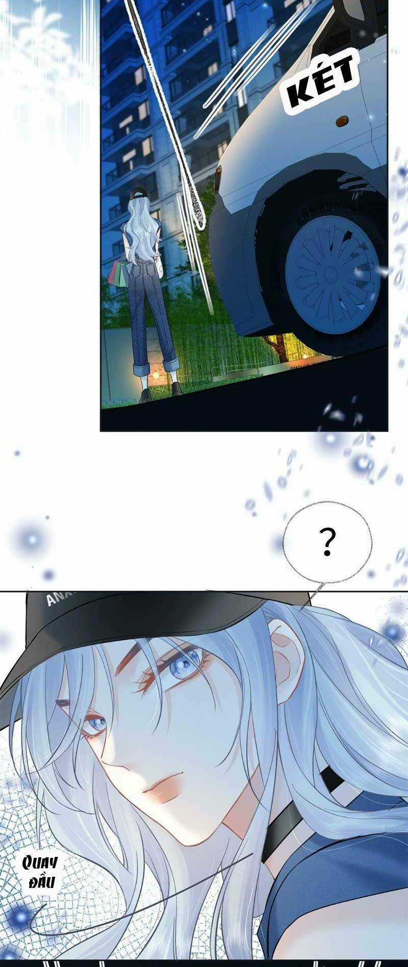 Ta Ở Hiện Đại Làm Đại Boss Chương 33 trang 5