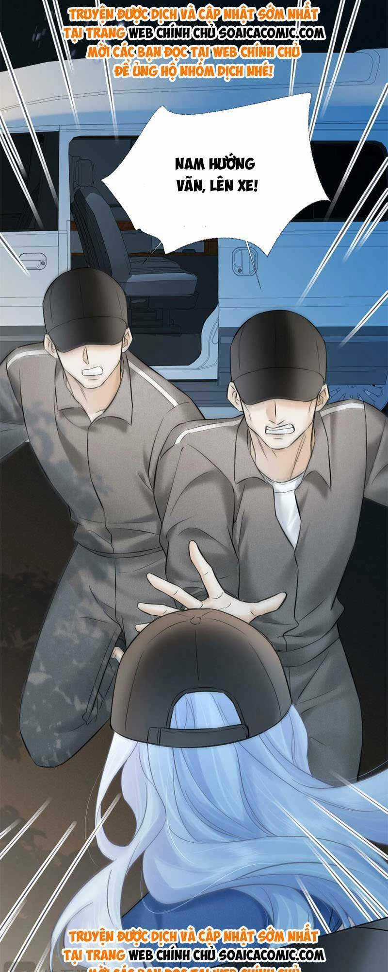 Ta Ở Hiện Đại Làm Đại Boss Chương 33 trang 6