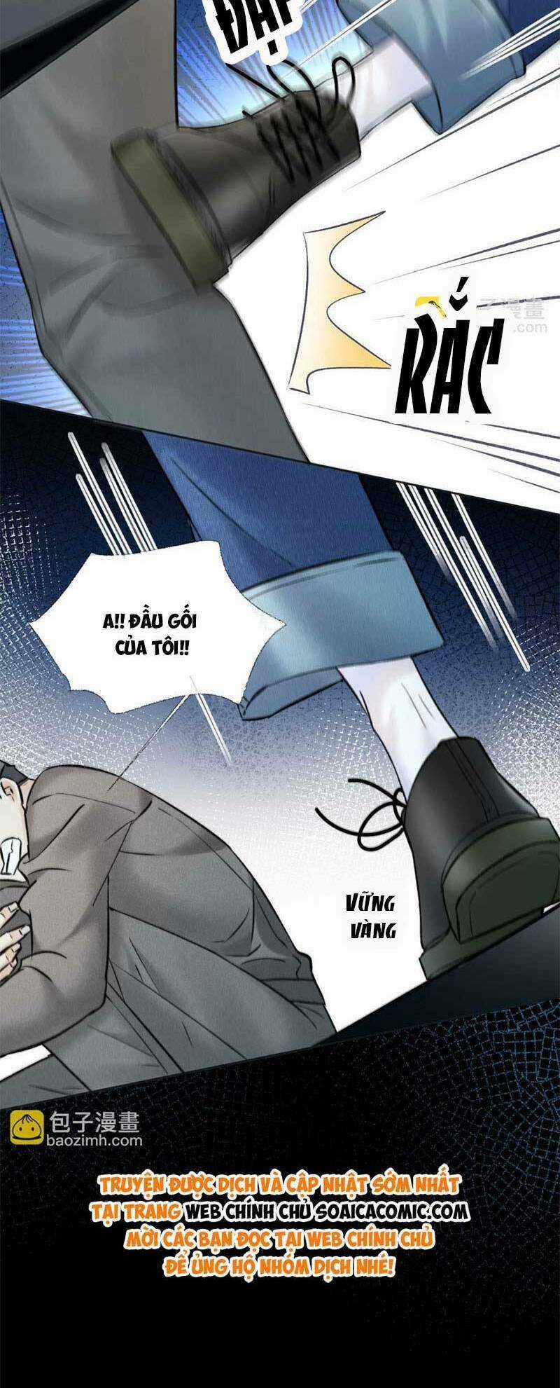 Ta Ở Hiện Đại Làm Đại Boss Chương 33 trang 8