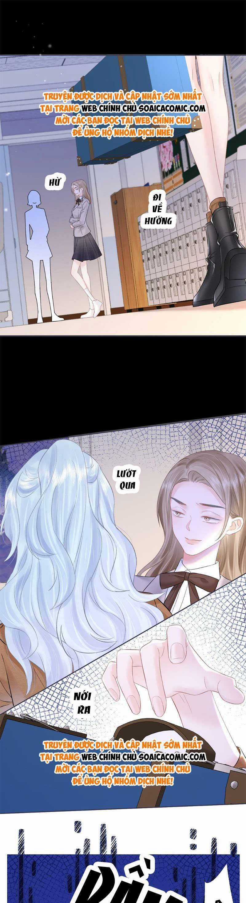 Ta Ở Hiện Đại Làm Đại Boss Chương 34 trang 10