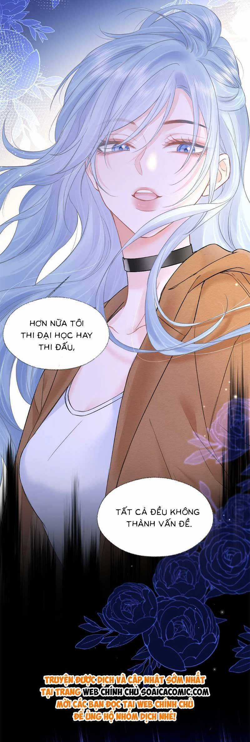 Ta Ở Hiện Đại Làm Đại Boss Chương 34 trang 12