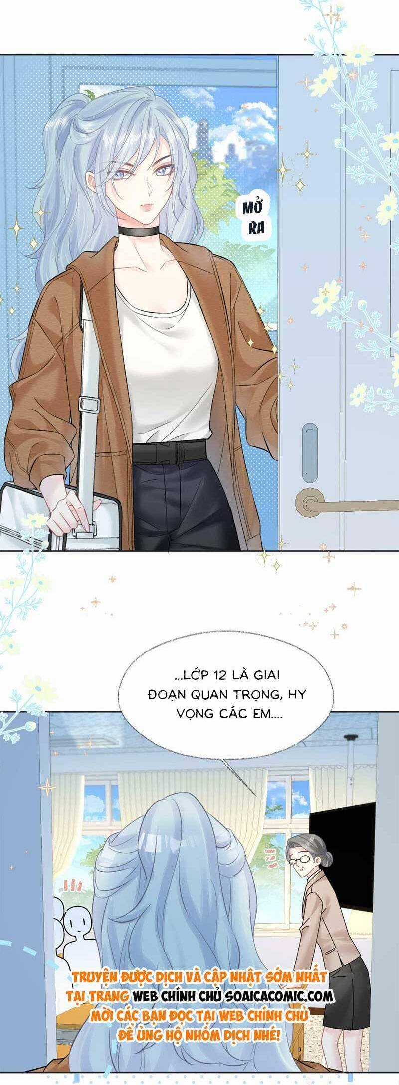 Ta Ở Hiện Đại Làm Đại Boss Chương 34 trang 2