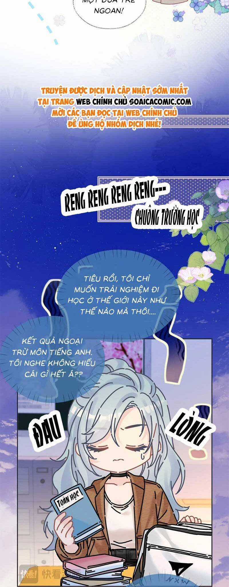 Ta Ở Hiện Đại Làm Đại Boss Chương 34 trang 4