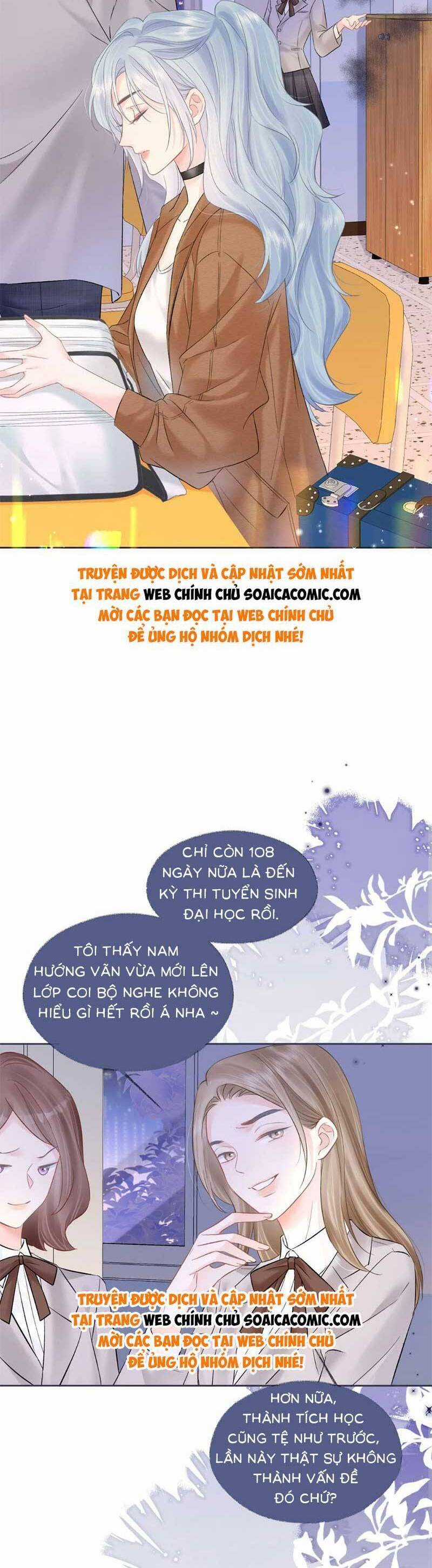 Ta Ở Hiện Đại Làm Đại Boss Chương 34 trang 7