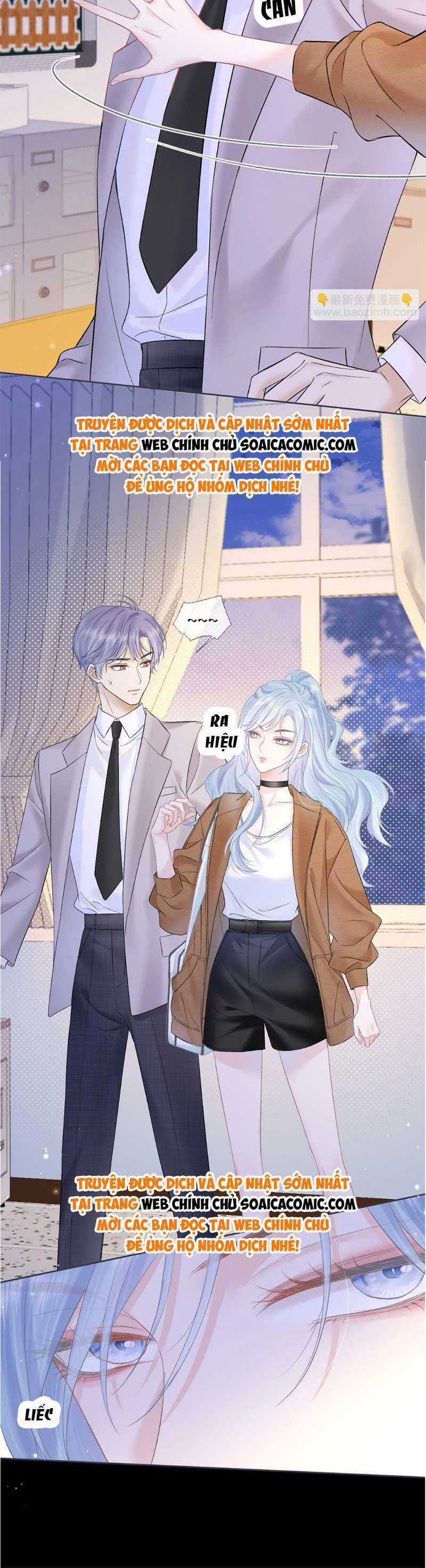 Ta Ở Hiện Đại Làm Đại Boss Chương 34 trang 9