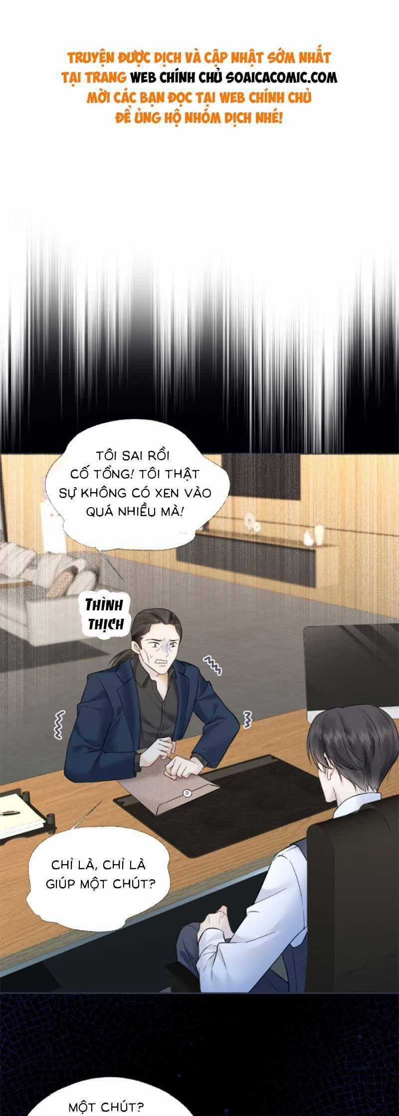 Ta Ở Hiện Đại Làm Đại Boss Chương 38 trang 0