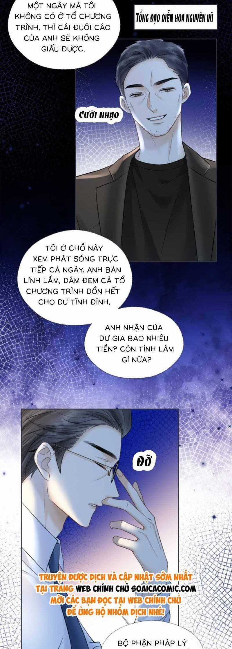 Ta Ở Hiện Đại Làm Đại Boss Chương 38 trang 1