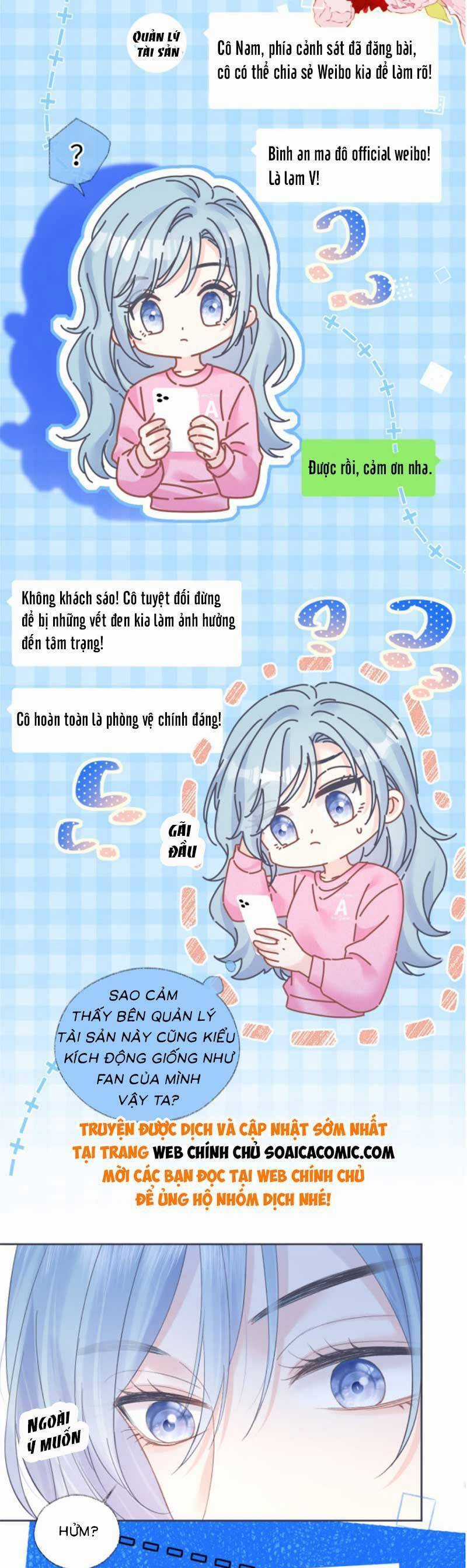 Ta Ở Hiện Đại Làm Đại Boss Chương 39 trang 2